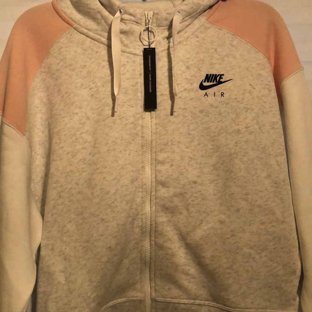 Nike hoodie